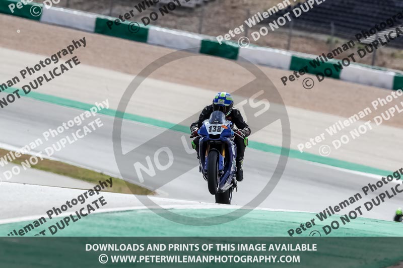 motorbikes;no limits;october 2019;peter wileman photography;portimao;portugal;trackday digital images